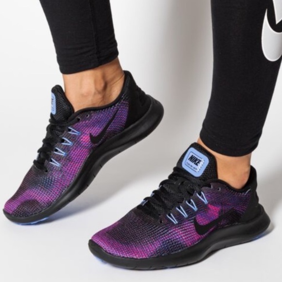 nike flex rn 2018 pink